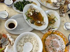 -秋姐美食店(旅游大道店)
