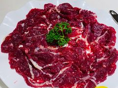 吊龙伴-潮泰牛肉火锅 · 创于1992年(车公庙店)