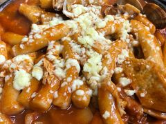 -MI WU FACTORY米屋美食工厂餐厅(绿地店)