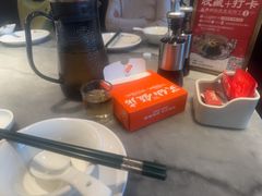 -兴仙饭店·闽味海鲜(马尾总店)
