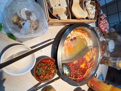 -芈重山老火锅(广州首店)