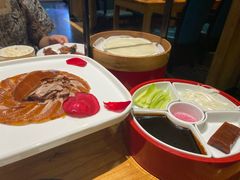 -壹零捌道·北京烤鸭(车公庄店)