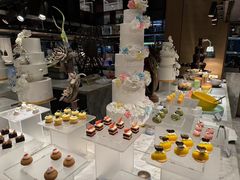 -悦全日餐厅·仁恒洲际酒店