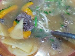 -妈妈的味道(和顺古镇店)