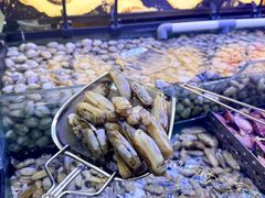 -韩盛·盛江山自助料理(沈辽路万达店)