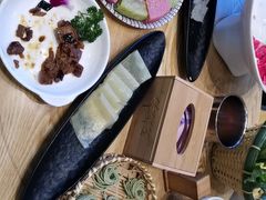 -竹鲜笙全竹宴(国色天香店)