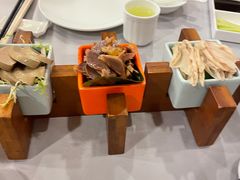 -全聚德(上海首店浦东店)