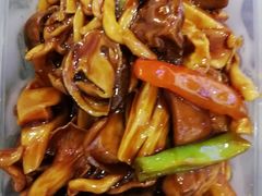 -烤肉宛饭庄(南礼士路店)