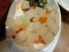 -喜家德虾仁水饺(青岛永旺东部店)