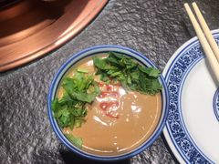 -清真·京华源铜锅涮肉(丰庆店)