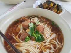 -李先生牛肉面大王(长春儿童医院店)