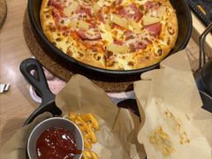 -必胜客(华地店)