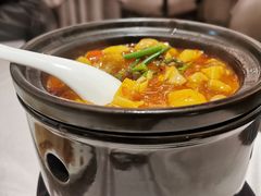 -粗茶淡饭·汉口公馆(循礼门店)