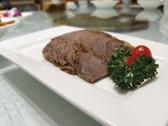 -江南村酒家