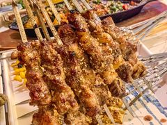 -云鼎·炙火精酿啤酒秘制烧烤(工体店)