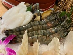 -温野菜涮涮锅(大悦城店)