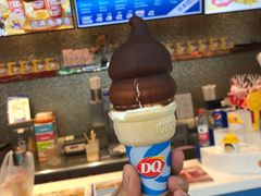 -DQ·蛋糕·冰淇淋(太原街万达店)