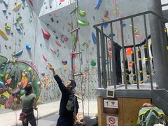 -尽峰攀岩 Acme Climbing