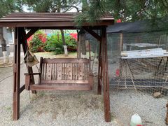 -大连步云山老汤度假山庄