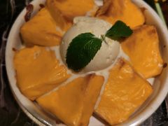 -新白鹿餐厅(松江开元地中海店)