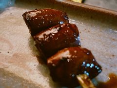 -鳥喜Toriki怀石烧鸟料理