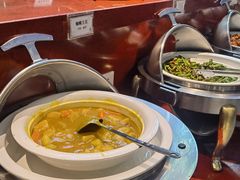-素心素食(翠苑店)