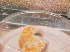 -争鲜回转寿司(南开大悦城店)