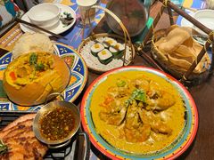 -泰妃殿(武汉首店)