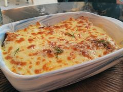 肉酱千层面-The Rug(三里屯店)