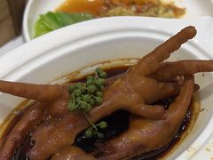 -丰尔粥食·顺德鱼生·干蒸排骨顺德菜(大良分店)