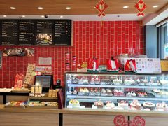 -85度C(北京八角物美店)