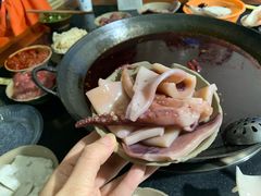 -星鸿社重庆老火锅