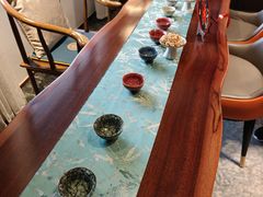 -龙井御庄·精致江南菜(龙井店)