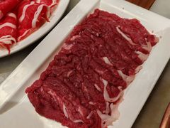 -老五四季涮肉(菜市口店)