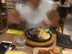 -牛爱客牛排(温岭千禧店)