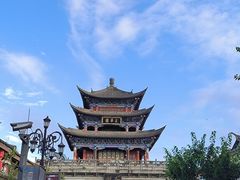 -大理古城