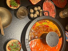 -晓宇重庆火锅(西安荟聚店)