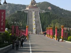 -龙口南山旅游景区