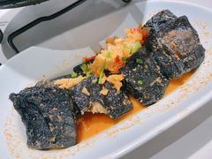 长沙臭豆腐-相遇·鲜炒黄牛肉(丹阳吾悦广场店)