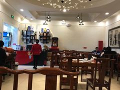 大堂-北平小馆·烤鸭·家常菜(磨房北里店)