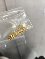 -永锦黄金加工·回收打金店(上海南翔店)
