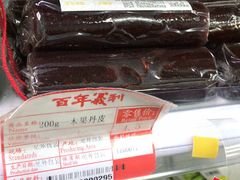 果丹皮卷-百年义利(通州北苑南路店)
