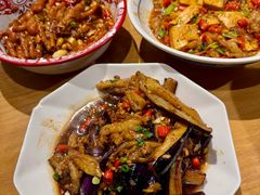 -开味馆饭铺(站前西路店)