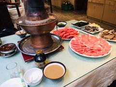 -福寿斋·老北京铜锅涮肉·烤鸭(顺义总店)