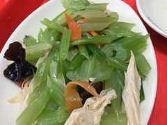 -华天二友居肉饼(新街口店)