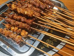 -老诚一锅(乔庄店)