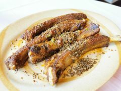 -龙门阵茶屋川菜馆(武康路店)