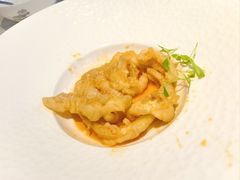 -松鹤楼·非遗·苏帮菜(融科店)