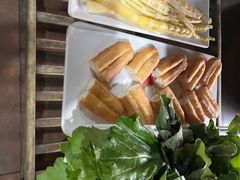 -滇釜火锅·能喝汤的火锅(车公庄店)