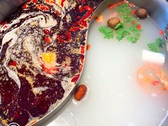 -蓉匠川串火锅(星光综合楼店)